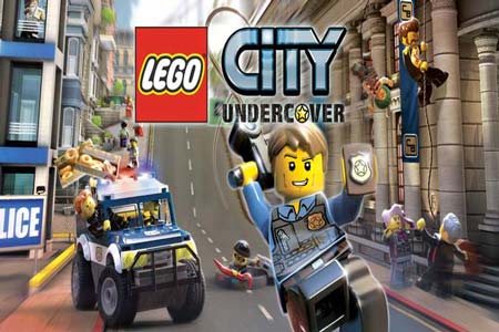 LEGO City Undercover Download Skidrow