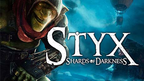 Styx Shards of Darkness Skidrow Download