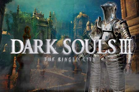 Dark Souls III The Ringed City Download