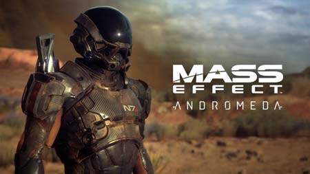 Mass Effect Andromeda Download Skidrow