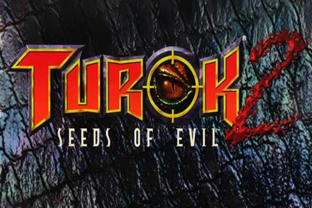 Turok 2 Seeds of Evil Remastered Download Skidrow