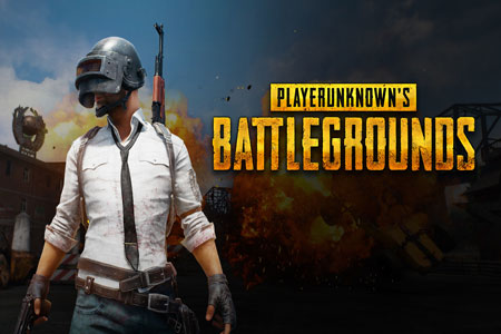 Playerunknown's Battlegrounds Download Skidrow