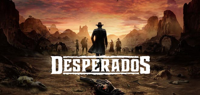 Desperados 3 Download