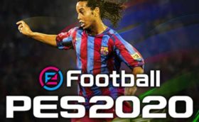 eFootball PES 2020 Codex Download