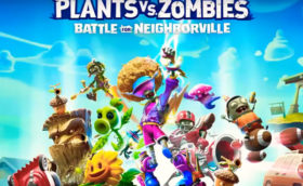 Plants vs Zombies Battle for Neighborville Codex Download