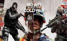 Call of Duty Cold War Codex Download
