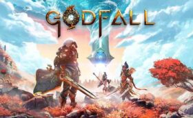 Godfall Codex Download