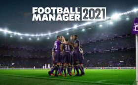 Football Manager 2021 Codex Download