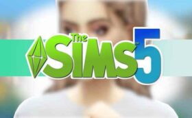The Sims 5 Skidrow Download
