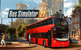 Bus Simulator 21 Codex Download