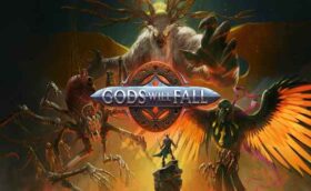 Gods Will Fall Codex Download
