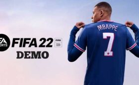 FIFA 22 Demo Codex Free Download [PC]