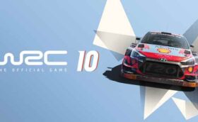 WRC 10 CODEX Download