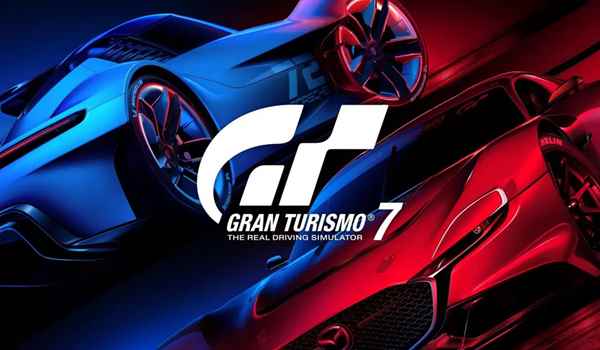 Gran Turismo 7 Free