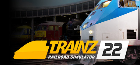 Trainz Railroad Simulator 2022 Download