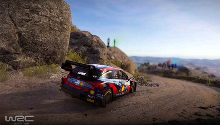 WRC Generations Download