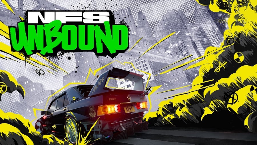 Need for Speed ​​Unbound Skidrow Download PC 2022