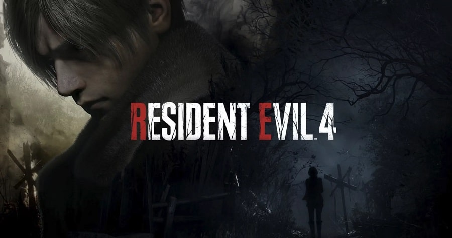 Resident Evil 4 Remake Download
