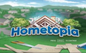 Hometopia Codex Download Free PC