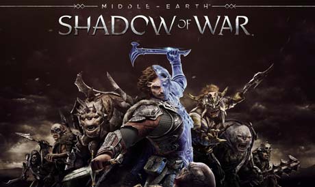 Middle-earth Shadow of War Download for PC