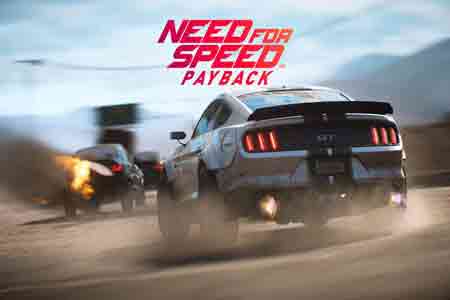 Need for Speed Payback Download