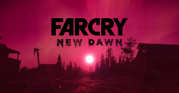 Far Cry New Dawn Demo Download 