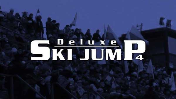 Deluxe Ski Jump 4 Download