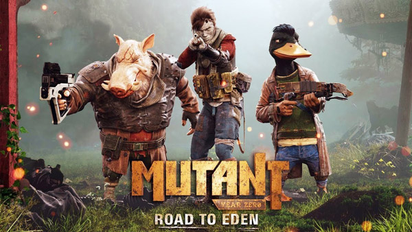 Mutant Zero Year Road to Eden Download