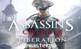 Assassin's Creed III Liberation Remastered Codex