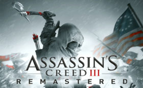 Assassin’s Creed III Remastered Codex