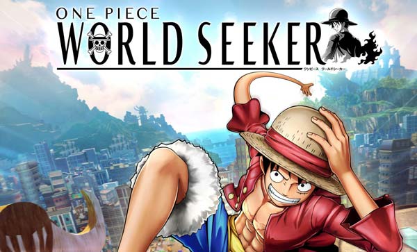 One Piece World Seeker Codex Download