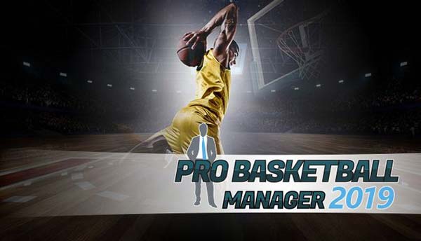 Pro Basketball Manager 2019 Codex