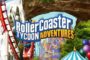 RollerCoaster Tycoon Adventures Codex