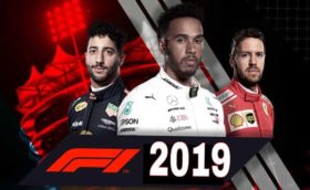F1 2019 Codex Download