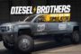 Diesel Brothers Truck Building Simulator Skidrow