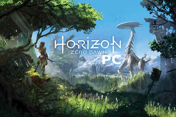 Horizon Zero Dawn Codex Download