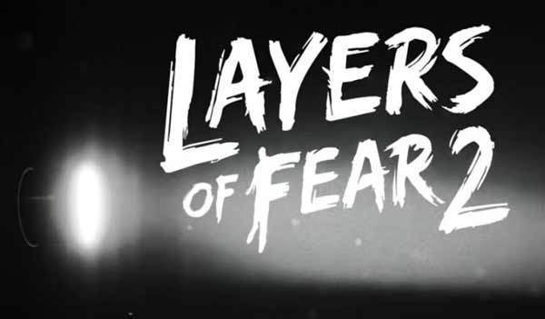 Layers of Fear 2 Codex Download
