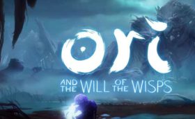 Ori and the Will of the Wisps Codex