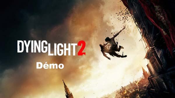 Dying Light 2 Demo Download