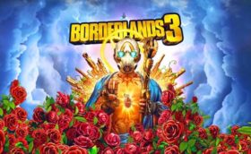 Borderlands 3 Codex Download