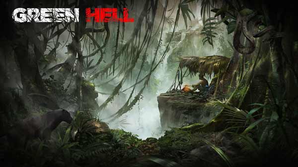 Green Hell Codex Download