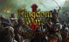Kingdom Wars 2 Definitive Edition Codex Download