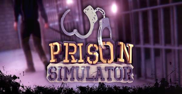 Prison Simulator Codex Download