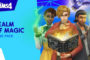 The Sims 4 Realm of Magic Codex Download