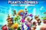 Plants vs Zombies Battle for Neighborville Codex Download