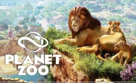 Planet Zoo Codex Download