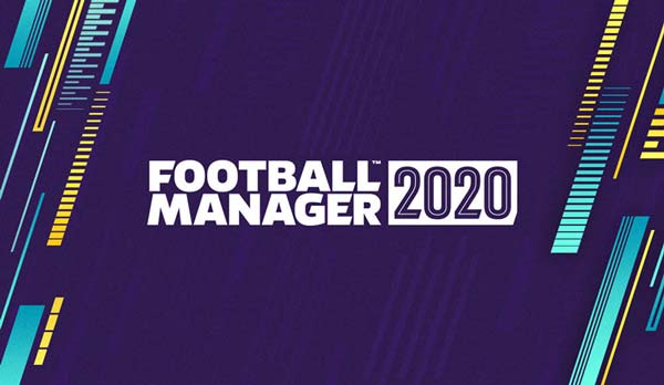 Football Manager 2020 Codex Download
