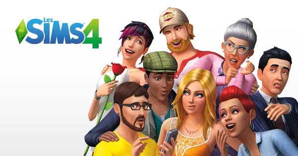 The Sims 4 Download