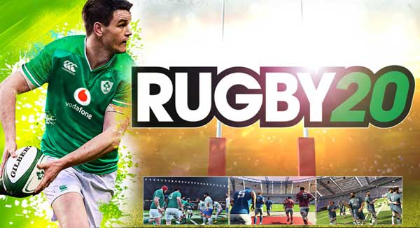 Rugby 20 Codex Download