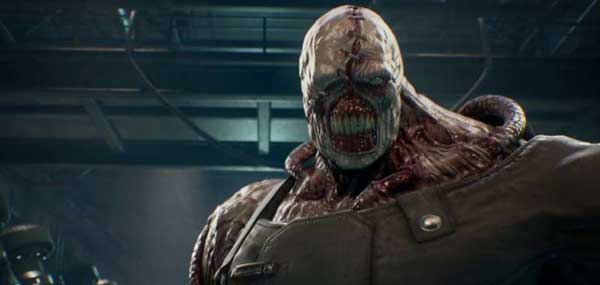 Resident Evil 3 Remake Download
